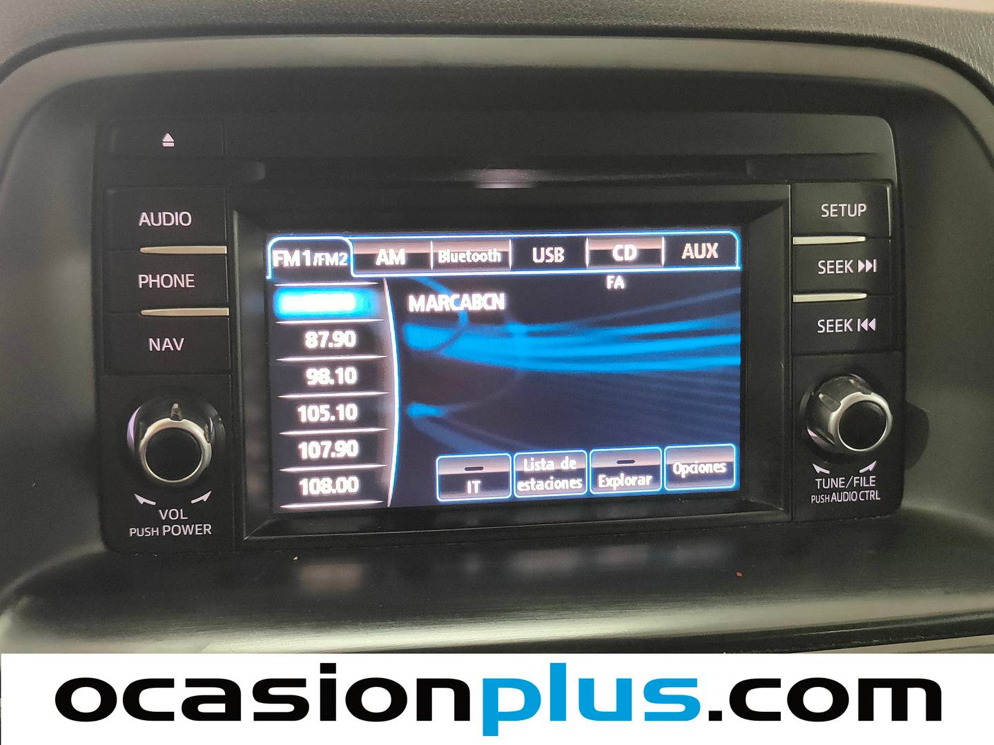 Mazda CX-5 Mazda CX-5 2.2 DE Style 2WD (150 CV) barato