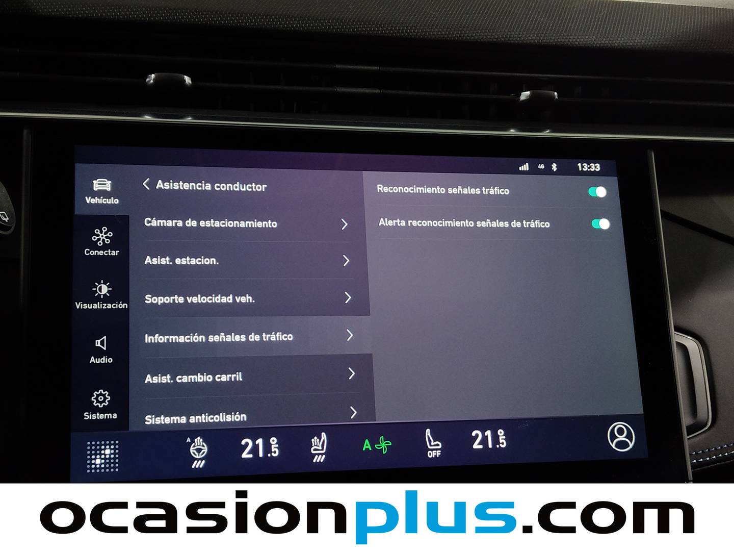 Foto Lynk & Co 01 Lynk & Co 01 1.5 PHEV (261 CV)