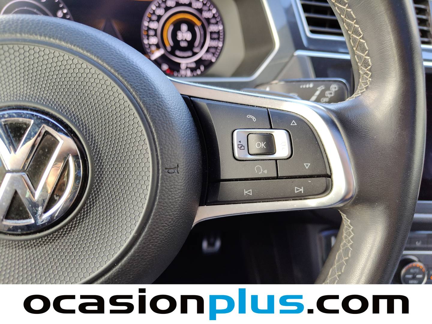 Volkswagen Tiguan Volkswagen Tiguan Sport 2.0 TSI 4Motion (180 CV) DSG Pack R-Line km 0