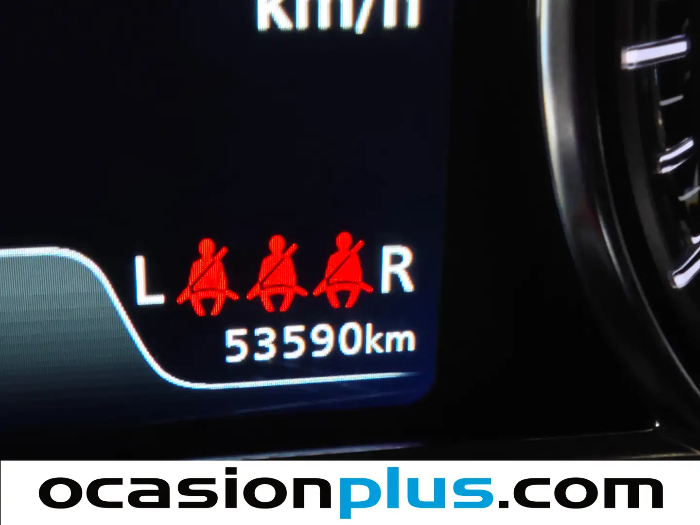 Foto Suzuki S-Cross Suzuki S-Cross 1.4T Mild Hybrid S2 4WD (129 CV)