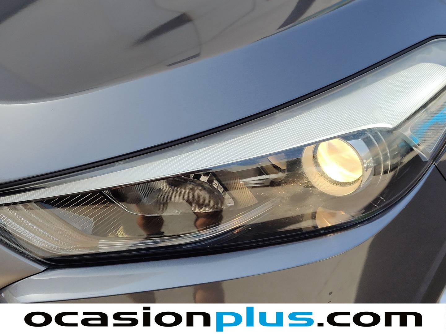 Hyundai Tucson Hyundai Tucson 1.6 GDI BlueDrive Essence 4x2 (131 CV) barato