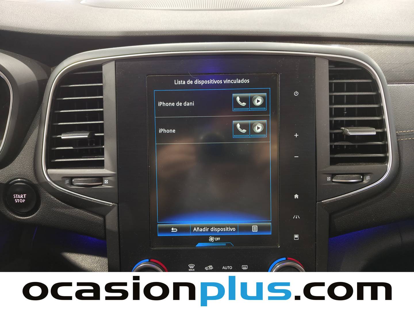 Renault Talisman Renault Talisman Zen Energy TCe 200 EDC (200 CV) km 0
