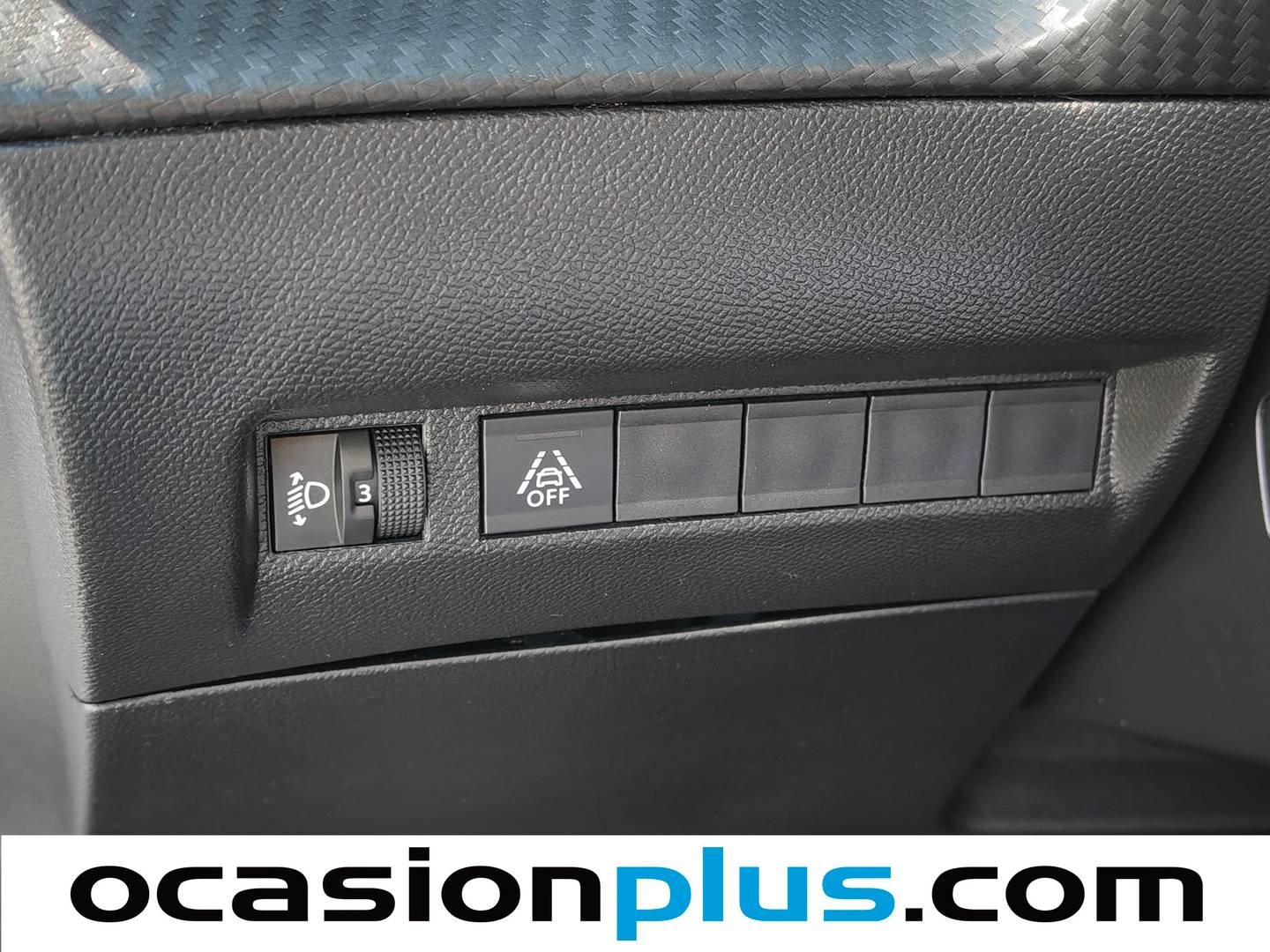 Peugeot 2008 Peugeot 2008 PureTech 130 S&S Allure Pack EAT8 (130 CV) de segunda mano