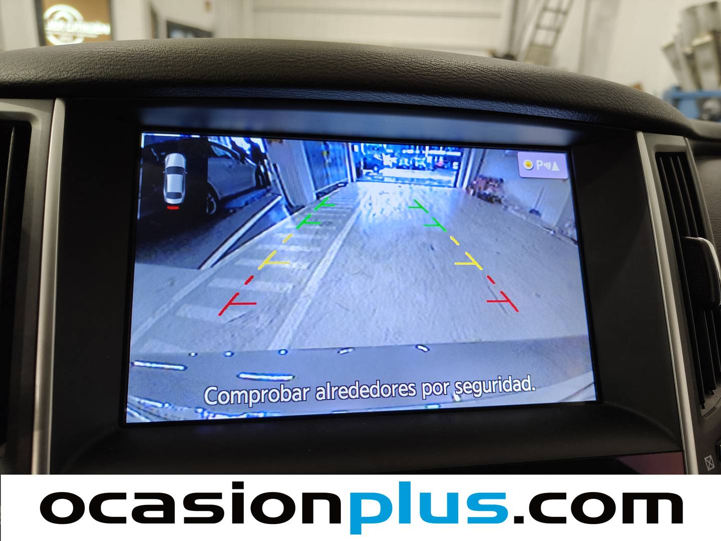 Foto Infiniti Q50 Infiniti Q50 2.2d GT Premium Aut. 7V  (170 CV)