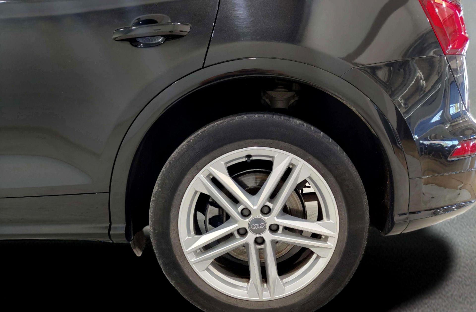 Audi Q5 S Line 2.0 TFSI quattro S Tronic - foto 48