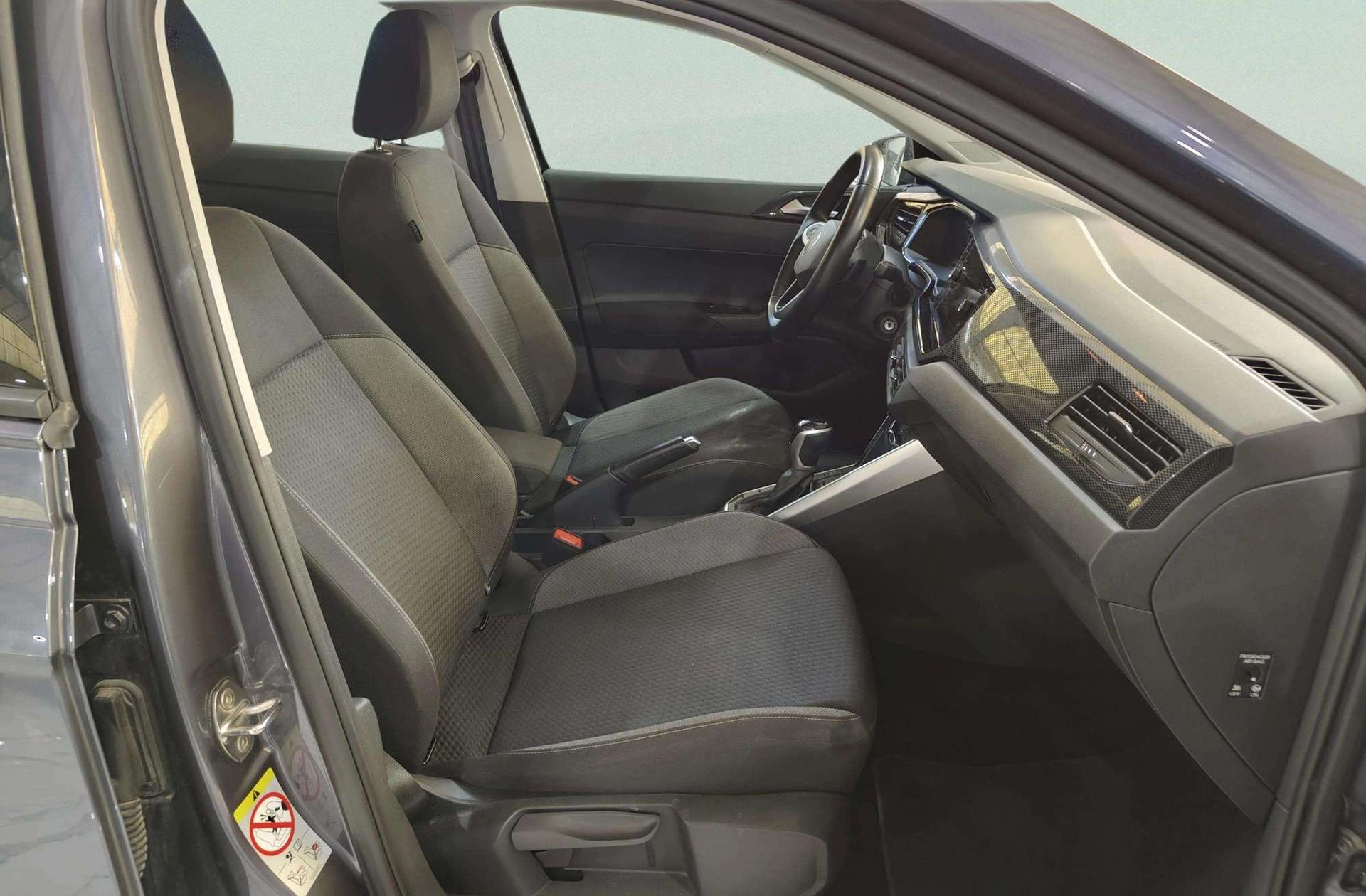 Volkswagen Polo Life 1.0 TSI DSG - foto 16