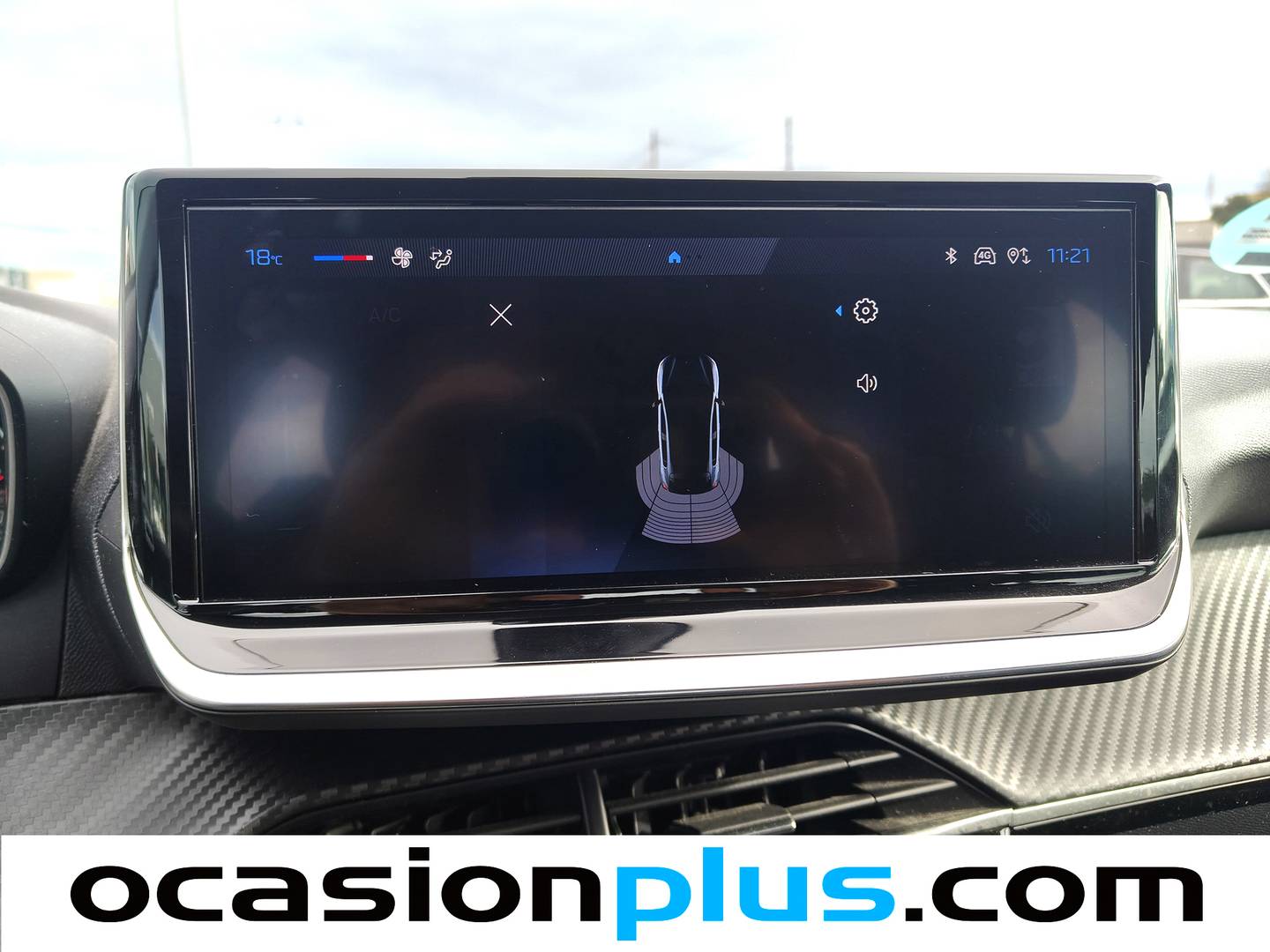 Foto Peugeot 208 Peugeot 208 PureTech 100 Active (100 CV)