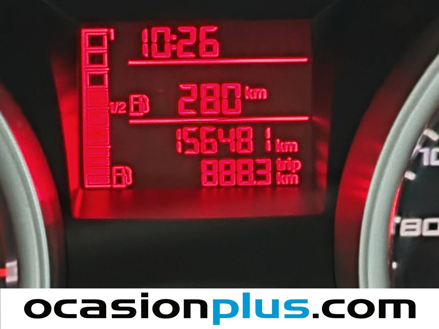 Seat Ibiza SEAT Ibiza 1.4 16v Sport (85 CV) seminuevo