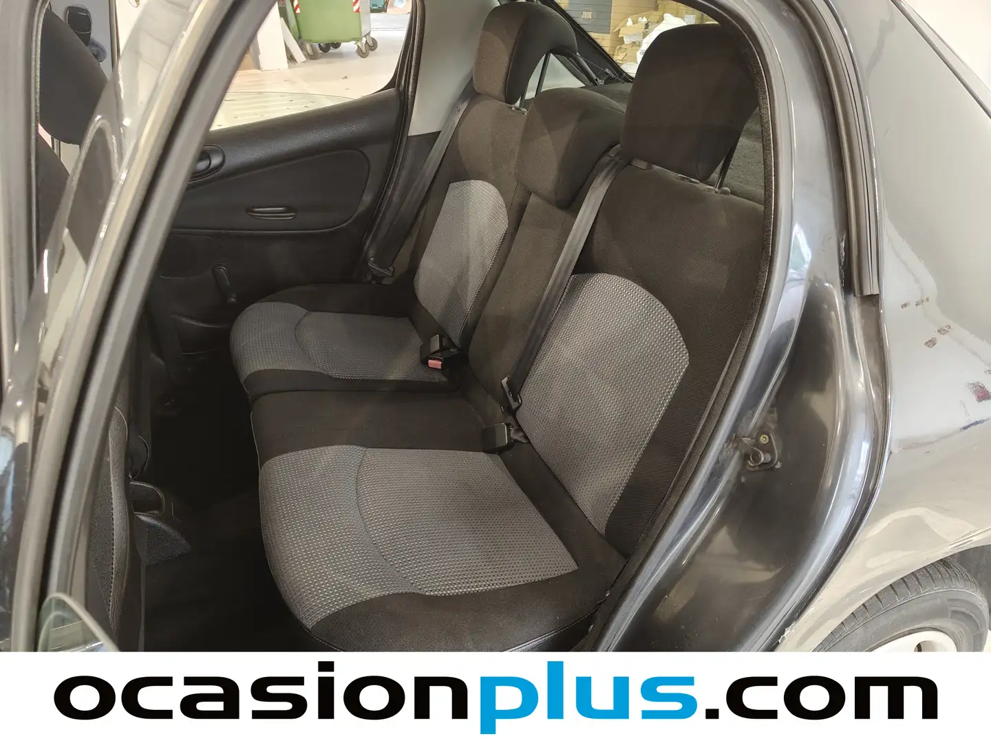 Foto Peugeot 206 Peugeot 206 1.4 HDI X-Line (70 CV)