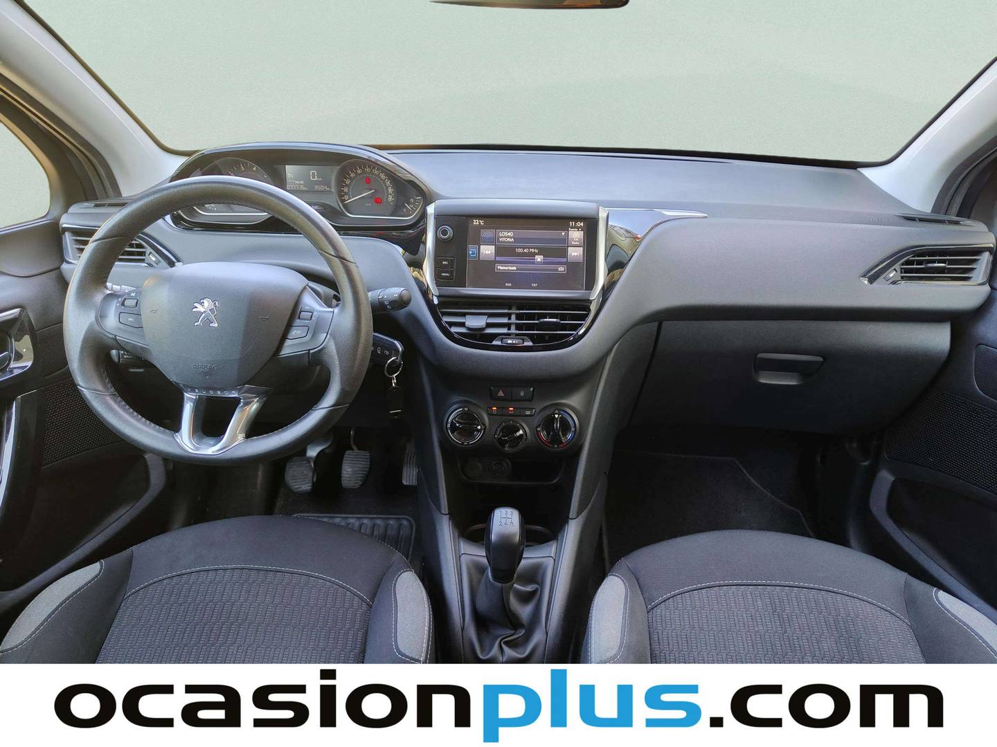 Peugeot 208 Peugeot 208 PureTech 82 S&S Active (82 CV) de ocasión
