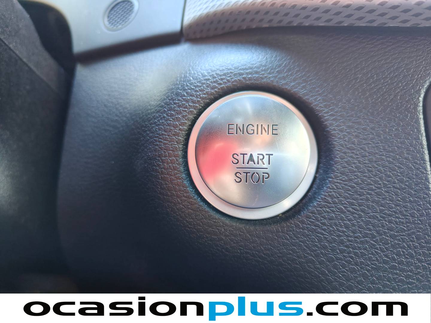 Accesorios del Mercedes Clase B Mercedes Clase B 200 d Urban (136 CV)