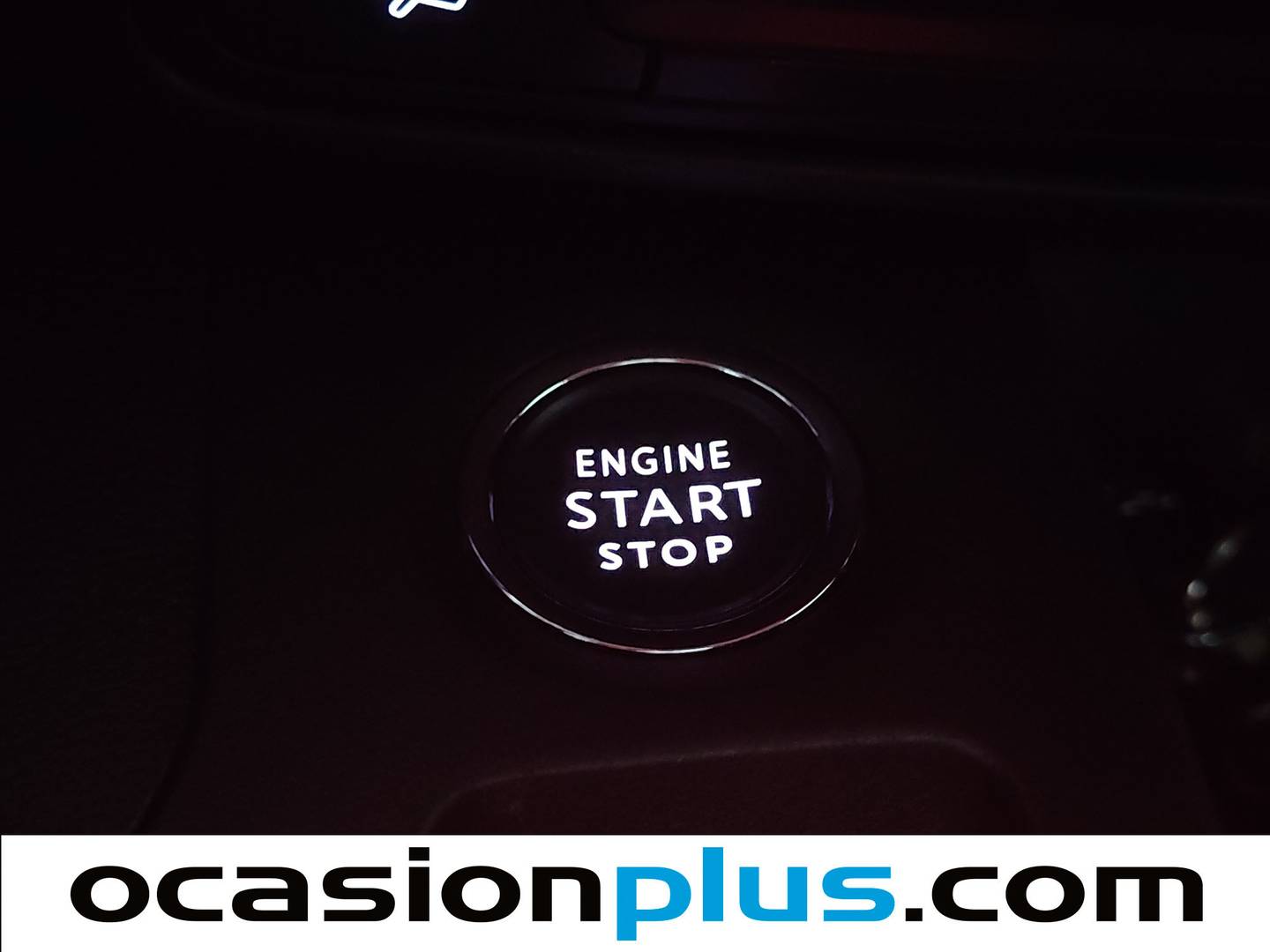 Peugeot Rifter Peugeot Rifter GT Line Long PureTech EAT8 (130 CV) seminuevo