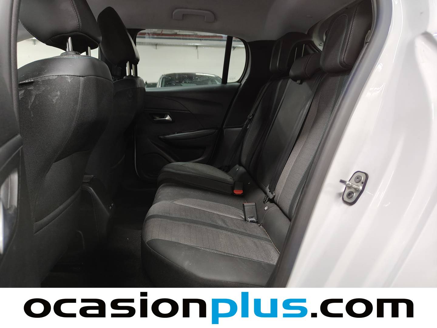 Peugeot 208 Peugeot 208 PureTech 100 Allure (100 CV) de ocasión