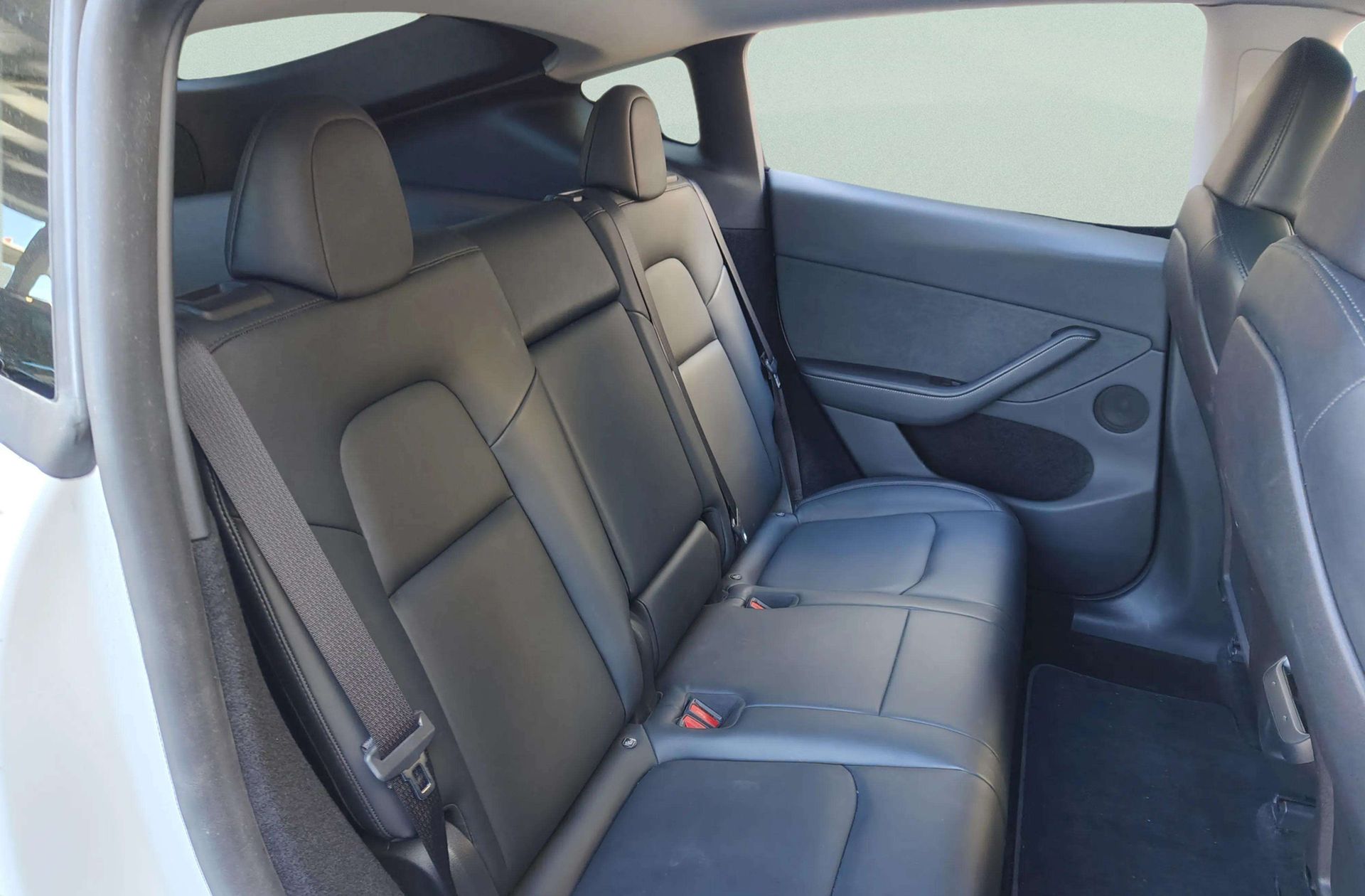 Tesla Model Y Performance 4WD - foto 20