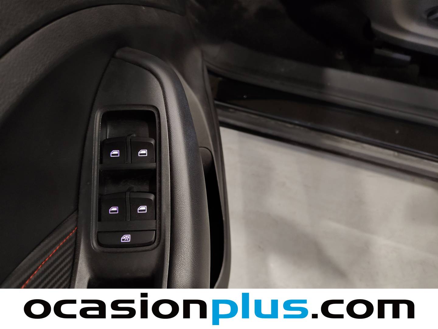 Foto MG ZS MG ZS 1.0T Luxury (111 CV)