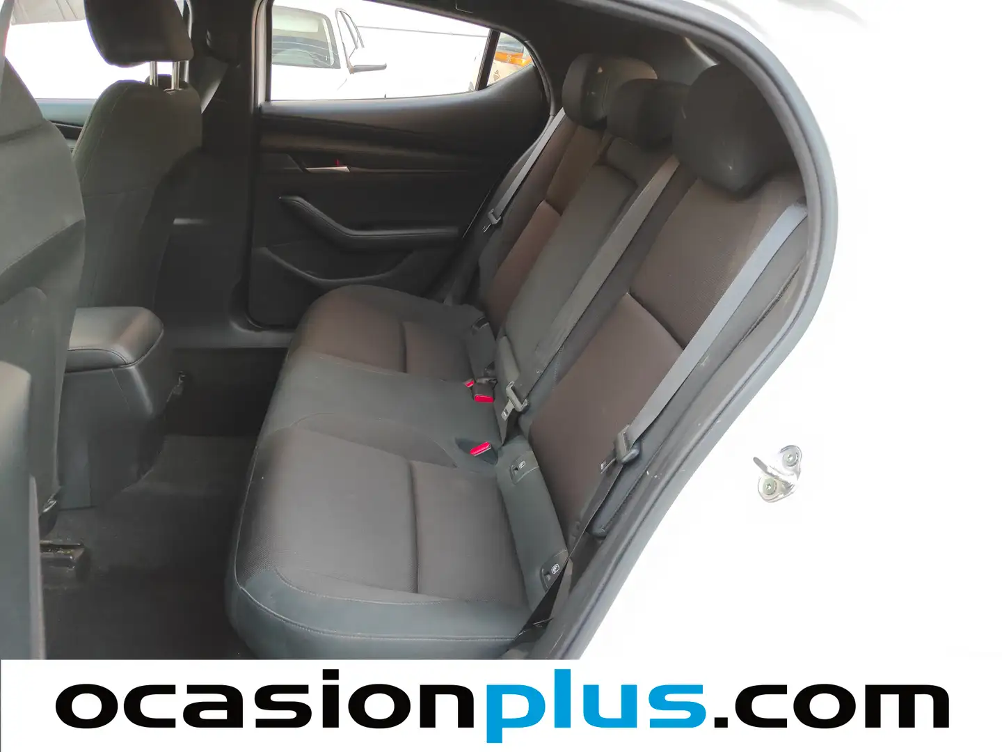 Foto Mazda Mazda3 Mazda Mazda 3 2.5L E-SKY G MHEV Prime-line (140 CV)