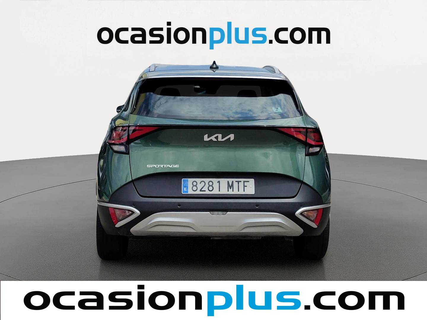 KIA Sportage KIA Sportage 1.6 CRDi MHEV Drive 4x2 (136 CV) al mejor precio