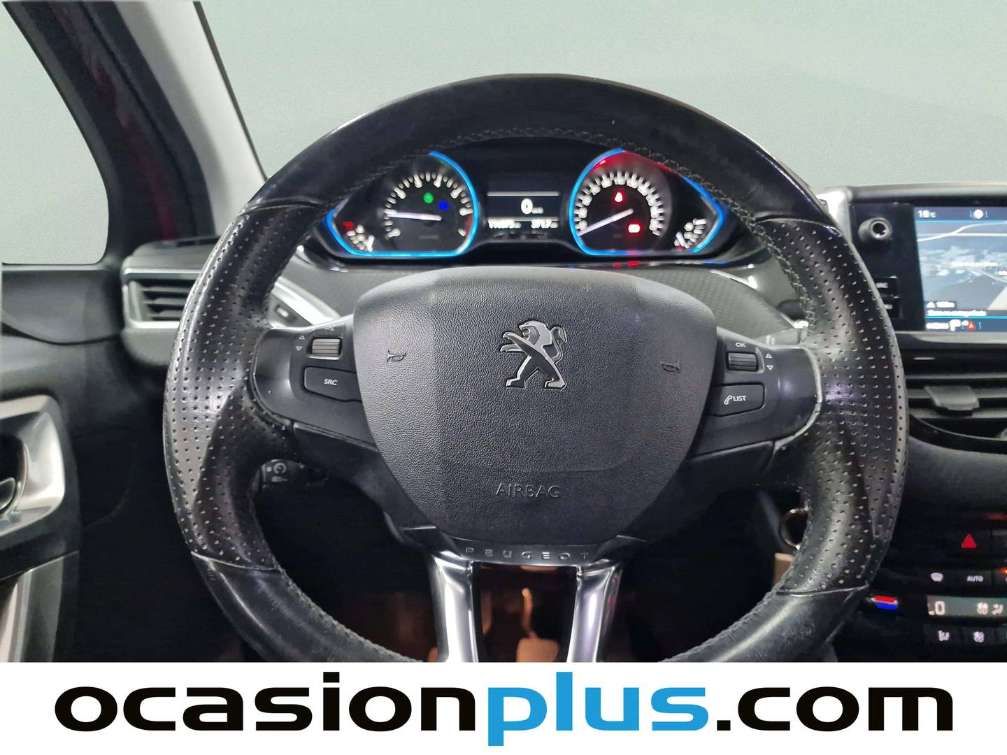 Peugeot 2008 Peugeot 2008 PureTech 110 S&S Crossway S&S (110 CV) 2018