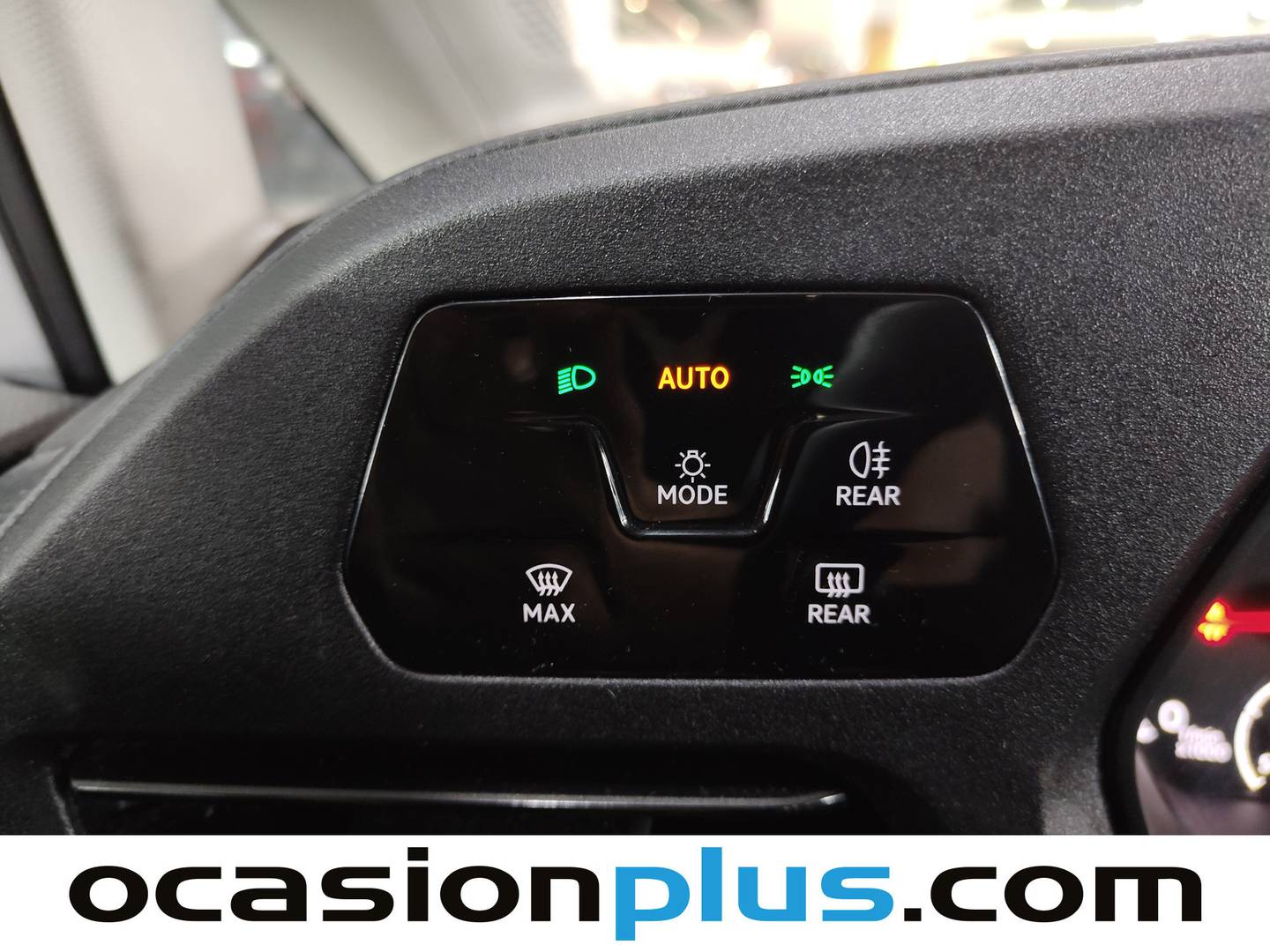Volkswagen Caddy Volkswagen Caddy Origin 2.0 TDI (102 CV) de segunda mano