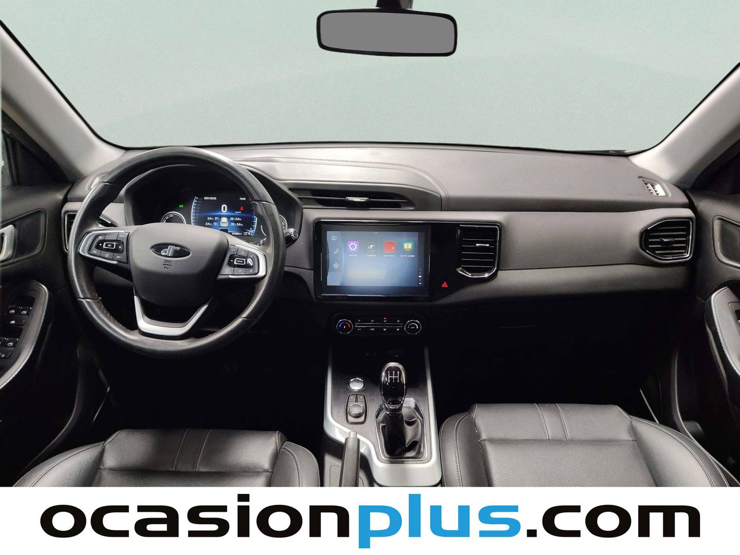 Foto DR AUTOMOBILES DR 4.0 DR AUTOMOBILES DR4 1.5 (116 CV)