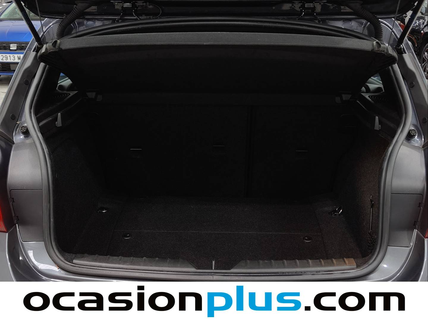 BMW Serie 1 BMW Serie 1 116d (116 CV) Pack M automático