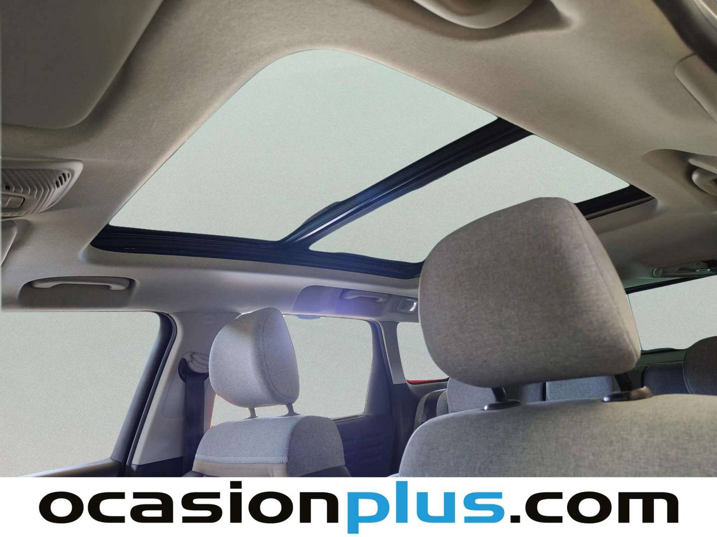 Extras y acabados del Citroën C3 Aircross Citroën C3 Aircross PureTech 130 S&S Shine EAT6 (131 CV)