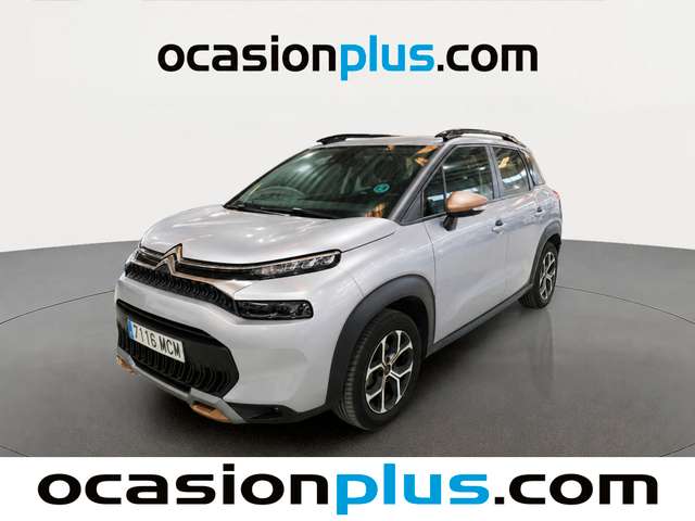 Citroën C3 Aircross PureTech 110 S&S C-Series (110 CV) de segunda mano