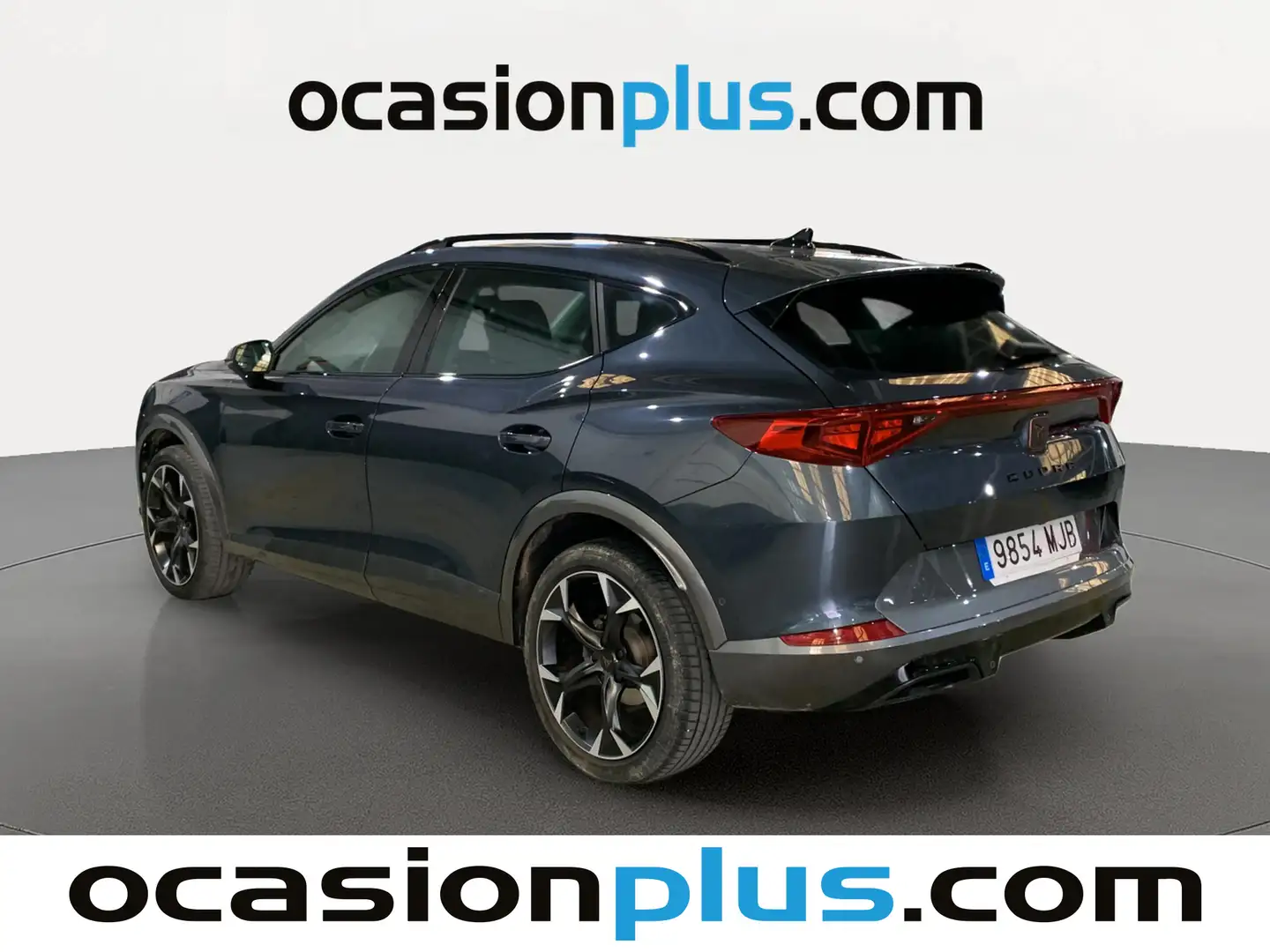 Foto Cupra Formentor CUPRA Formentor 1.5 TSI DSG (150 CV)