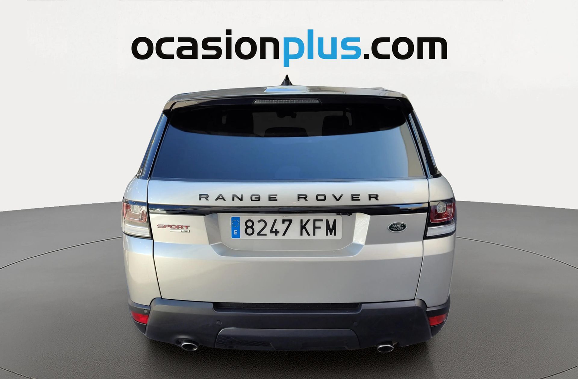 Land Rover Range Rover Sport 3.0 TDV6 HSE Dynamic - foto 18