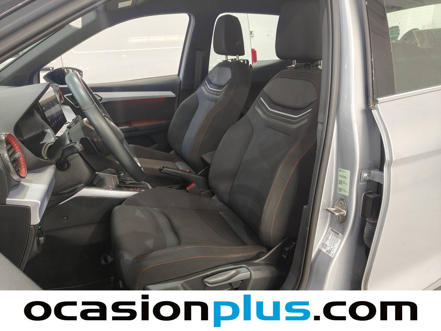 Seat Arona SEAT Arona 1.0 TSI FR XM DSG (110 CV) 2023