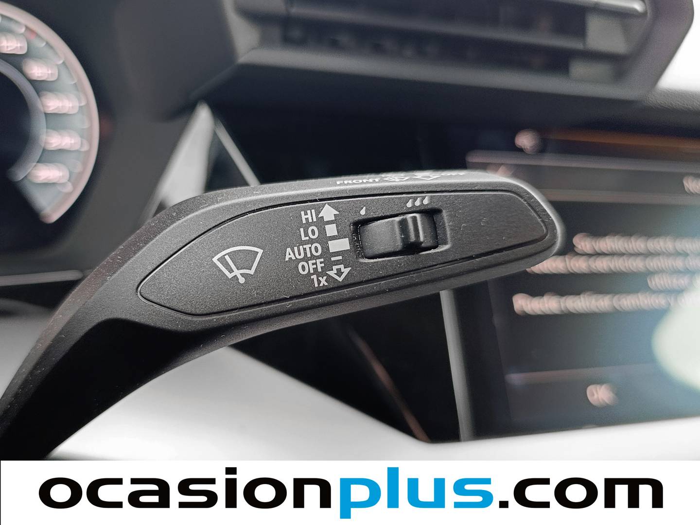 Foto Audi A3 Audi A3 Sportback Advanced 30 TFSI (110 CV) S tronic