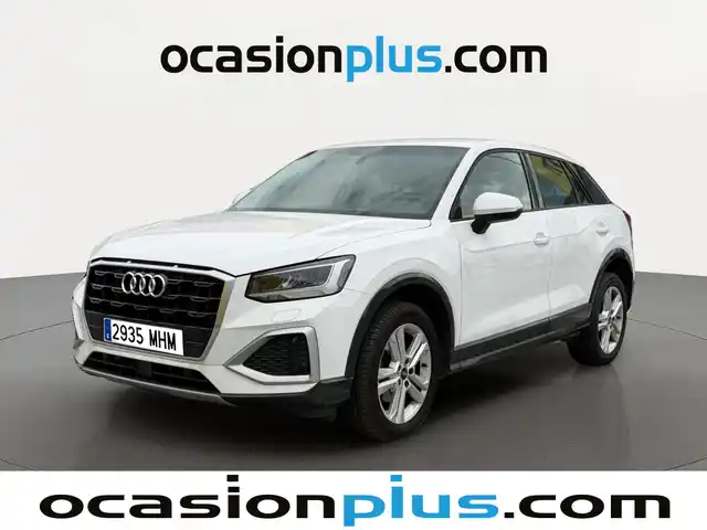 Audi Q2 Advanced 30 TDI (116 CV) de segunda mano