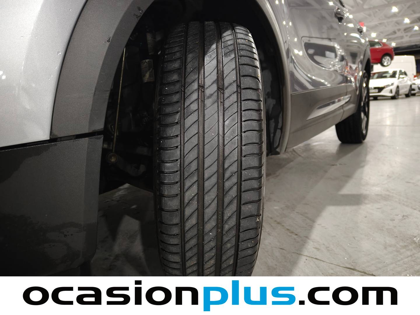 Opel Mokka Opel Mokka 1.2 T Business Elegance (100 CV) barato