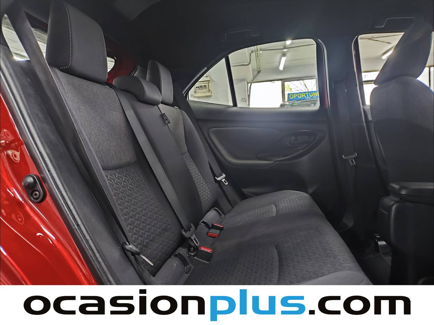Toyota Yaris Cross Toyota Yaris Cross 120H Active Tech (116 CV) híbrido