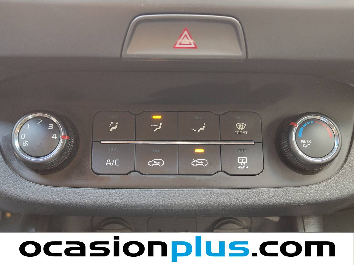 KIA Sportage KIA Sportage 1.6 GDI Concept 4x2 (135 CV) barato