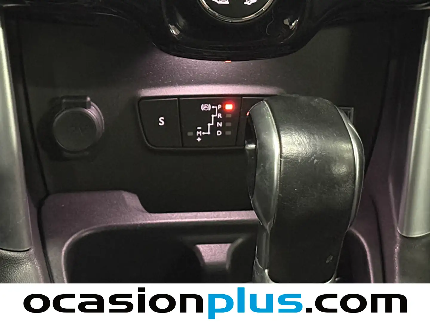 Foto Citroën C3 Aircross Citroen C3 Aircross PureTech 110 S&S Shine EAT6 (110 CV)