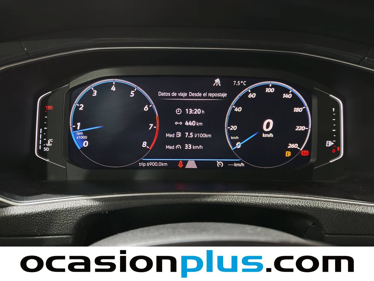 Foto Volkswagen T-Roc Volkswagen T-Roc Sport 1.5 TSI EVO (150 CV)