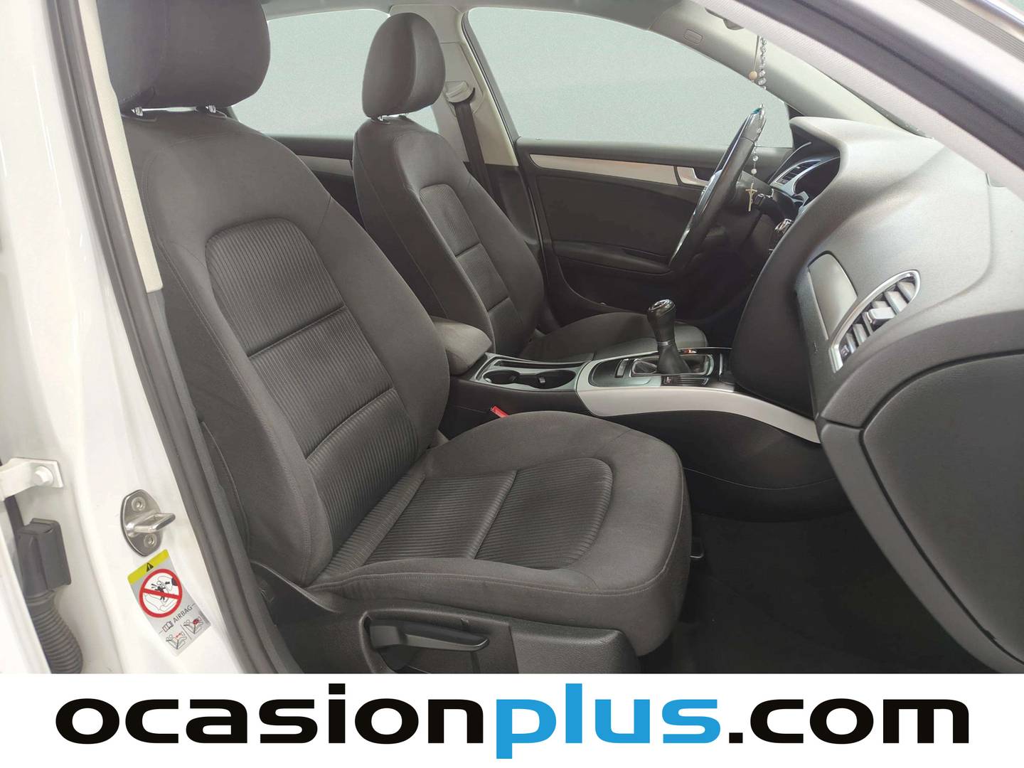 Audi A4 Audi A4 2.0 TDI e DPF (136 CV) km 0