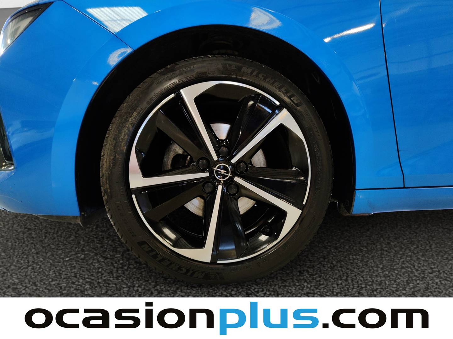 Opel Astra Opel Astra 1.2 Turbo XHT GS (130 CV) 130cv