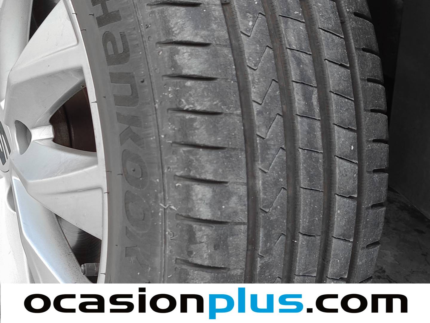 Foto Seat Ateca SEAT Ateca 1.5 TSI S&S Style XL (150 CV)