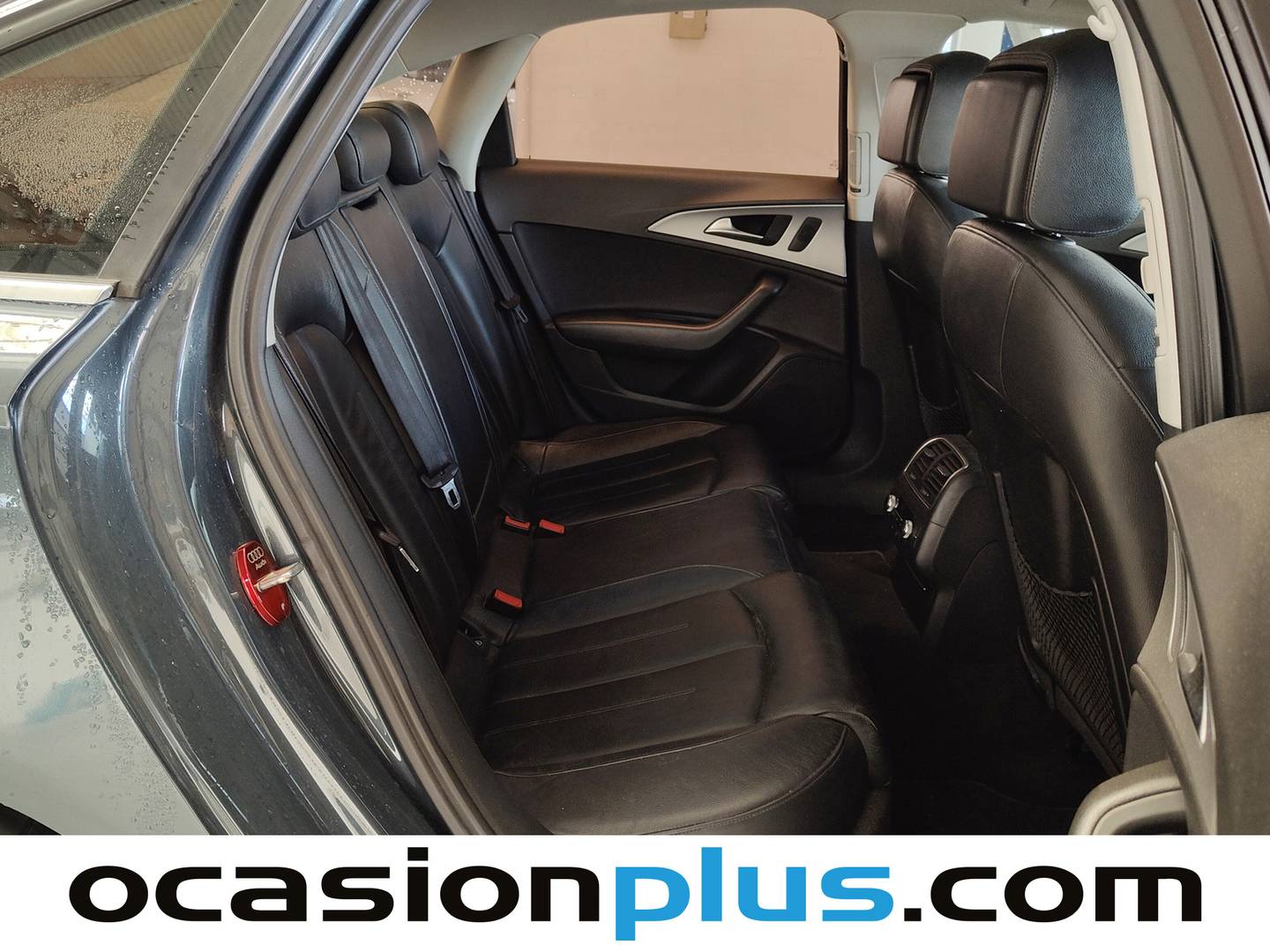Audi A6 Audi A6 3.0 TDI quattro (245 CV) S tronic diésel