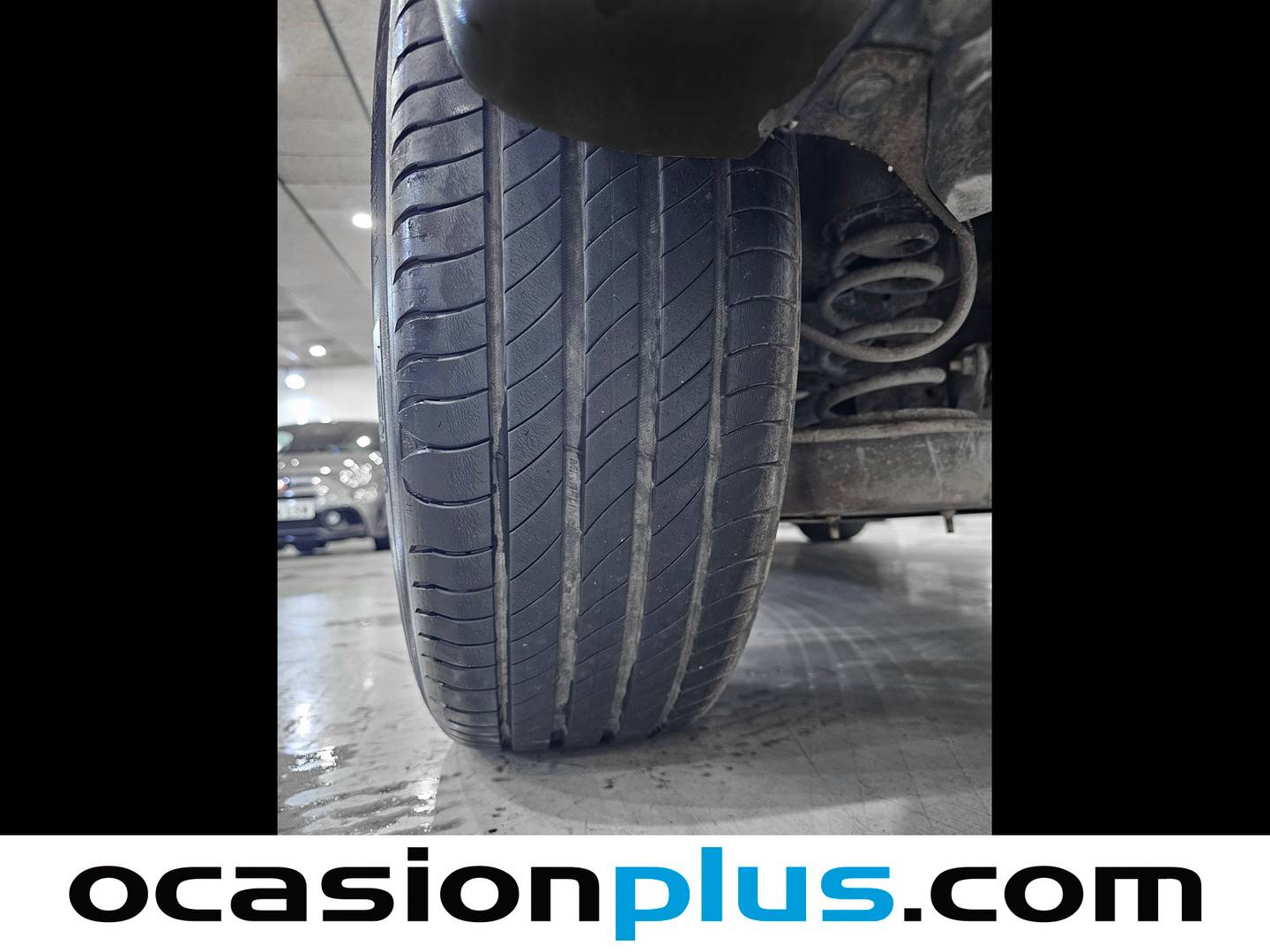 Hyundai Tucson Hyundai Tucson 1.6 TGDI Maxx (150 CV) de segunda mano