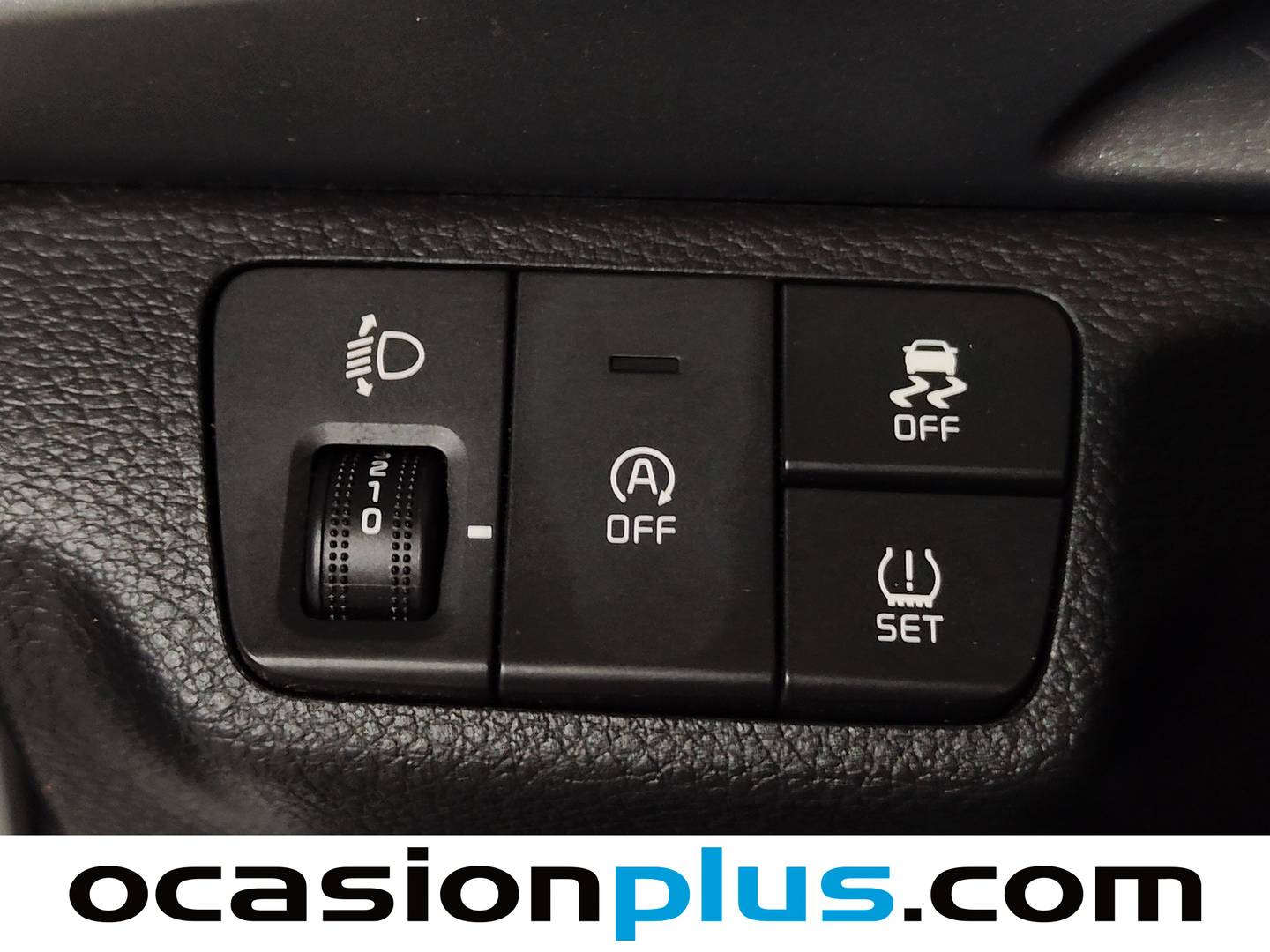 Accesorios del KIA Stonic KIA Stonic 1.2 DPi Drive (79 CV)