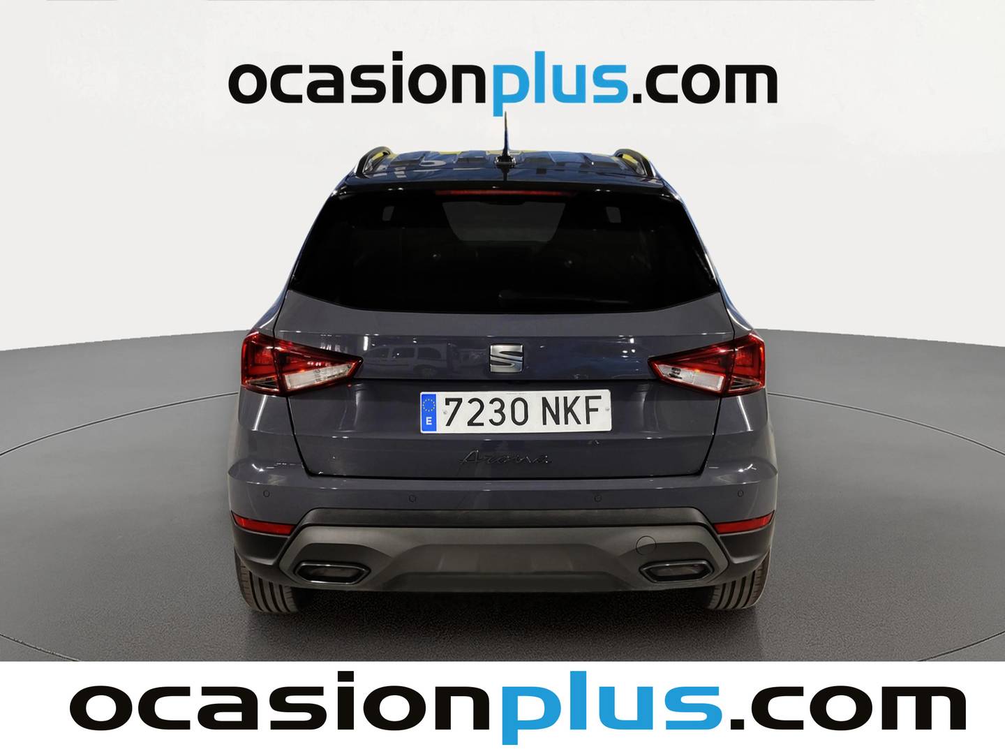 Seat Arona Seat Arona 1.0 TSI S&S FR (115 CV) barato
