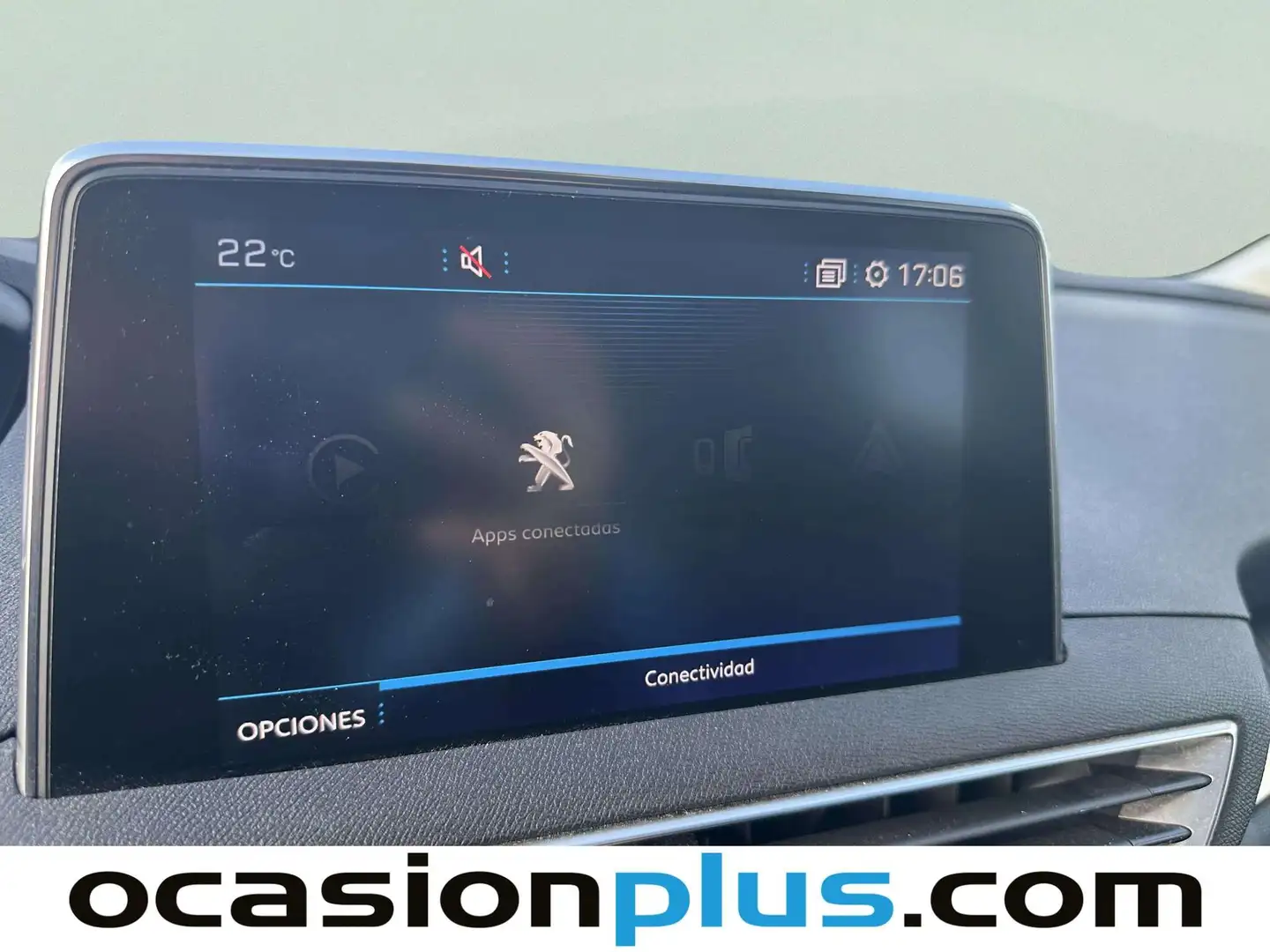 Foto Peugeot 5008 Peugeot 5008 BlueHDI 130 Active S&S 7Plazas (130 CV)