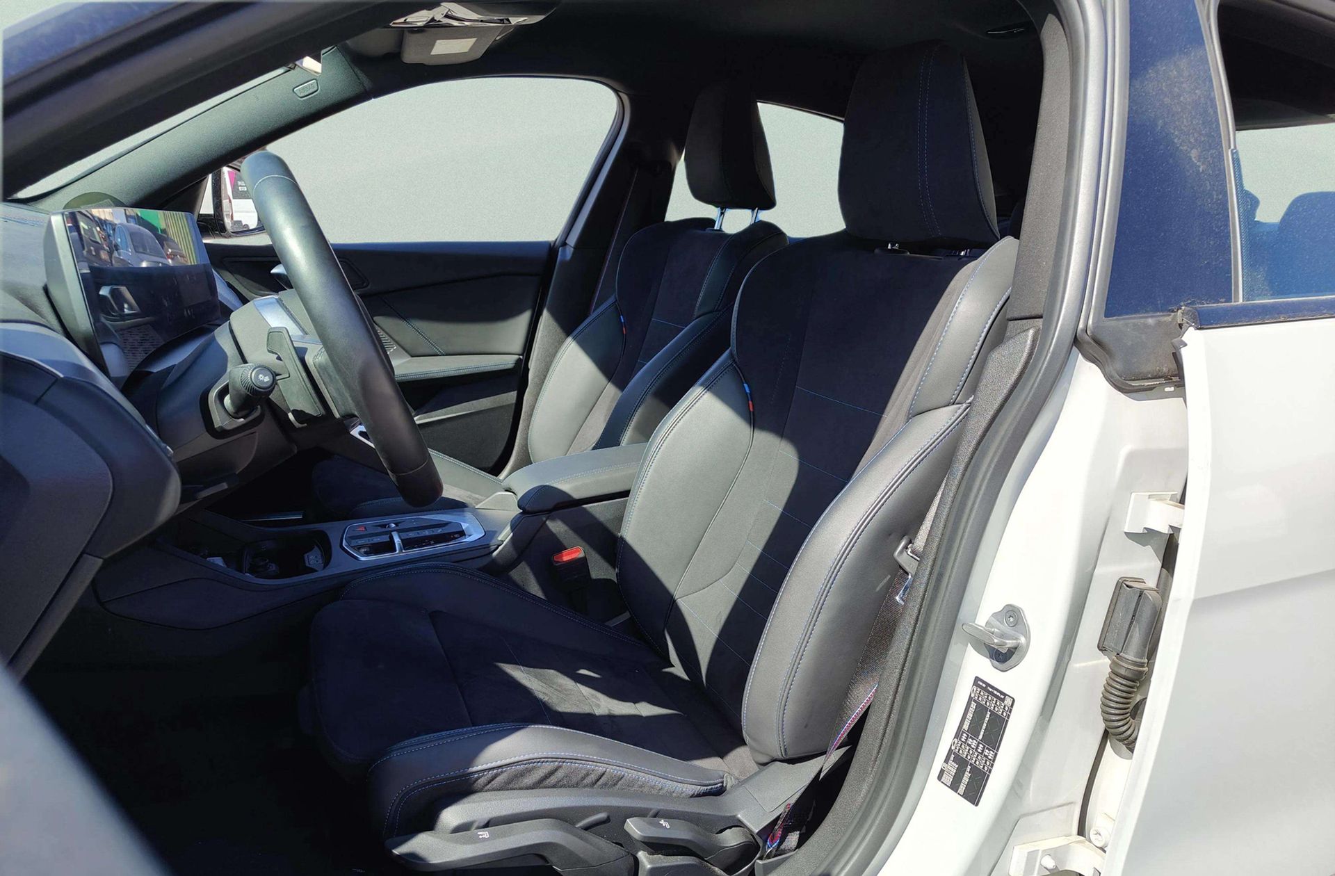 BMW Serie 2 220d Gran Coupe Pack M - foto 12