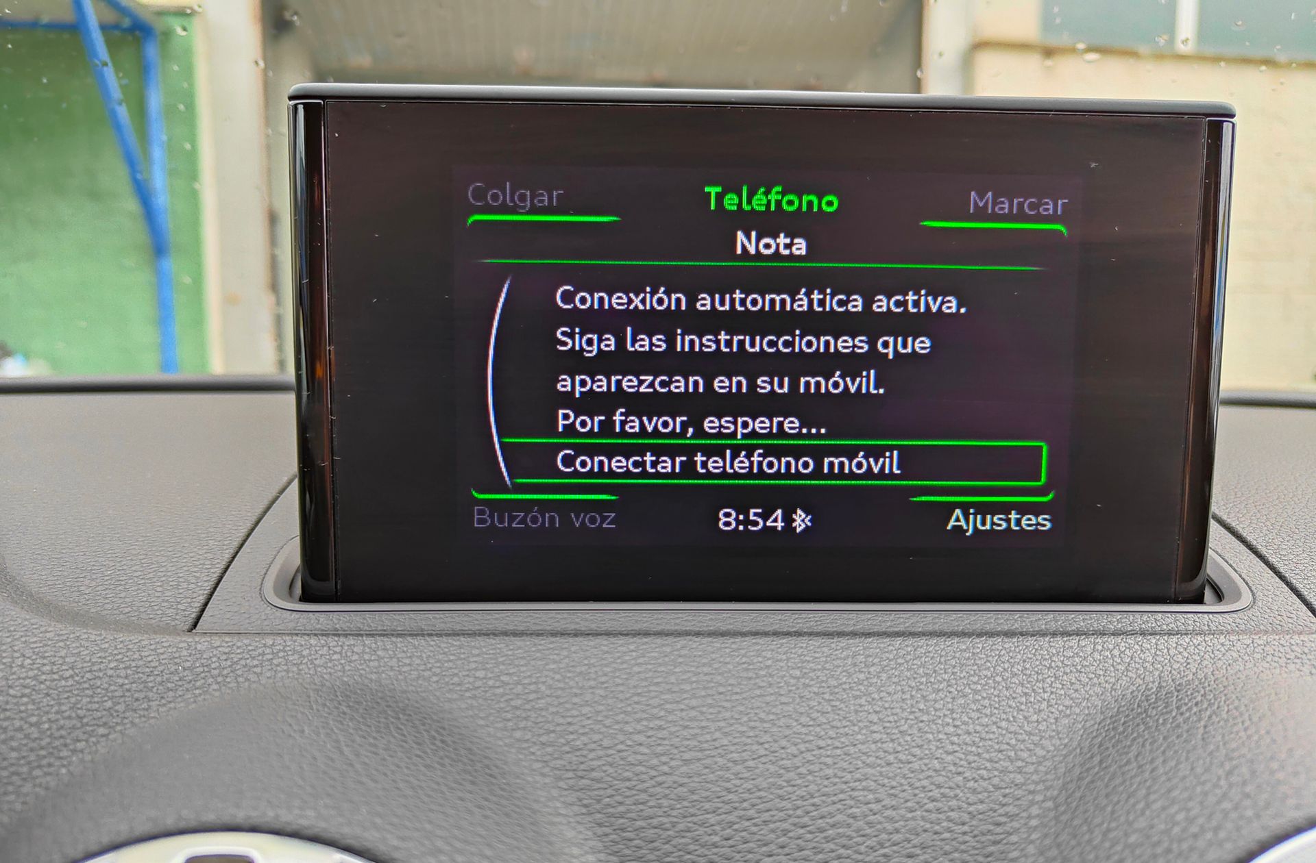 Audi A3 Sportback Attraction 1.6 TDI S Tronic - foto 27