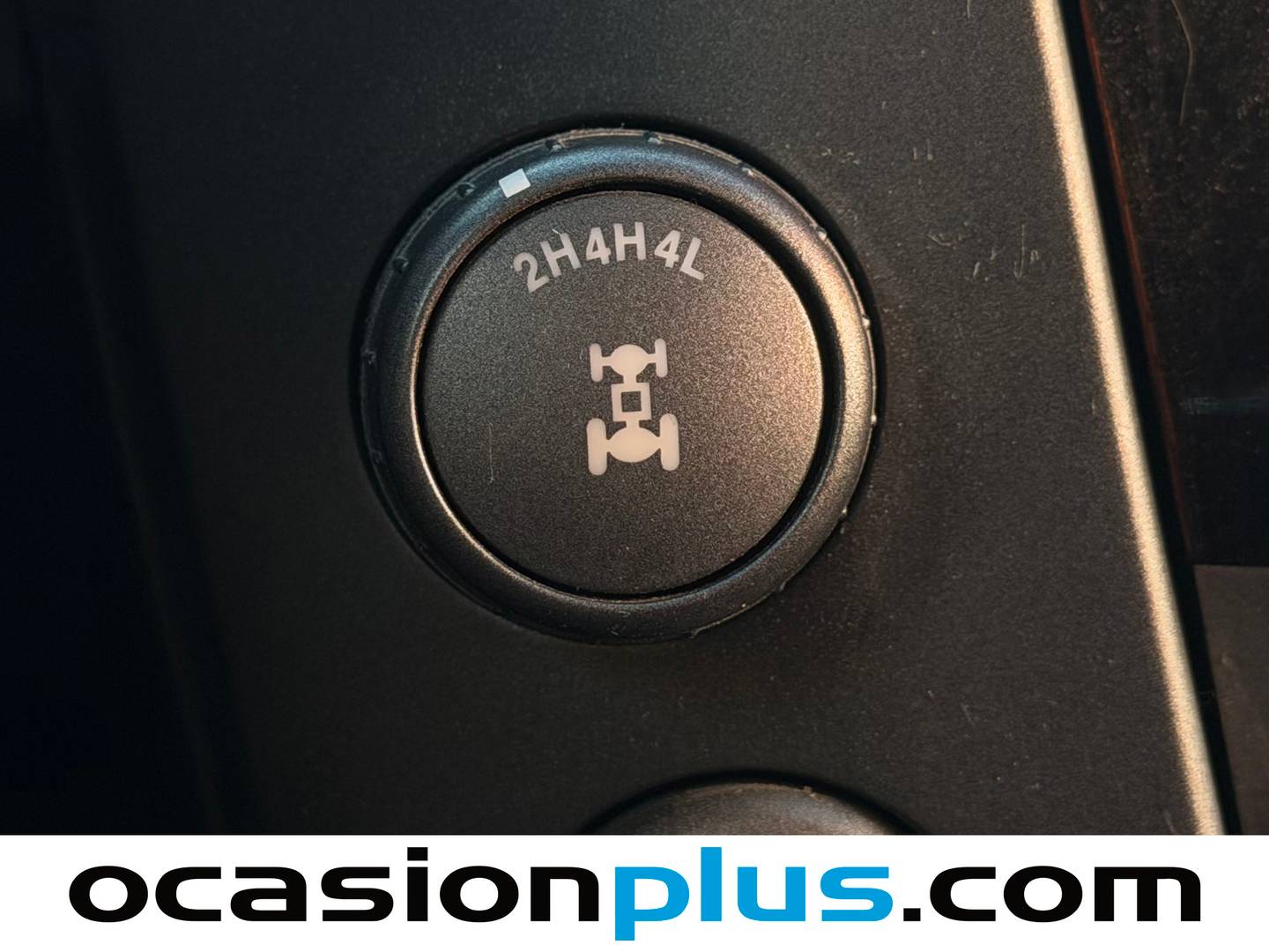 Extras y acabados del SsangYong Actyon SsangYong Actyon 200Xdi Premium (138 CV)