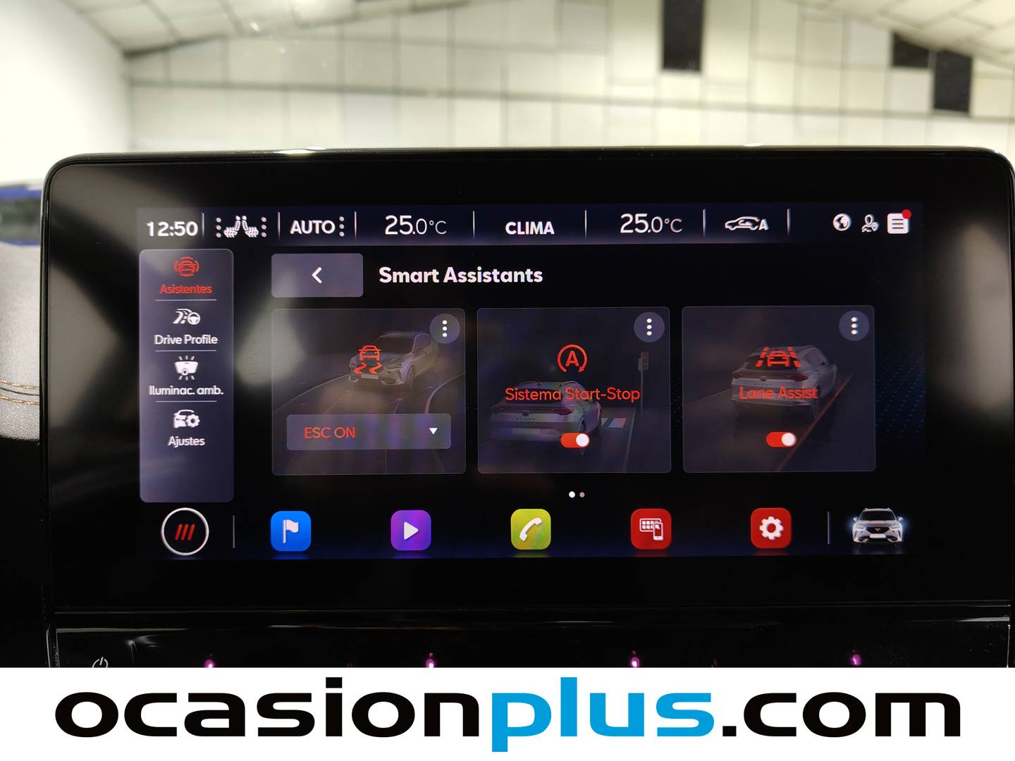 Foto Cupra Formentor CUPRA Formentor 1.5 TSI (150 CV)