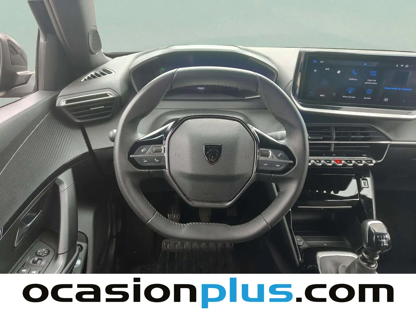 Foto Peugeot 2008 Peugeot 2008 PureTech 100 S&S Allure (100 CV)